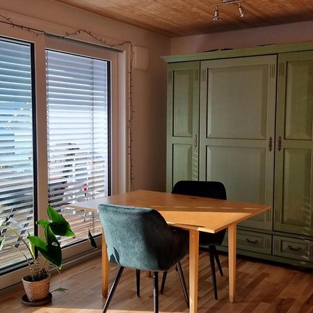 Charismatisch Und Gemuetlich In Guettingen, Nah Zum Buchensee Und Bodensee, Tolle Lage Radolfzell am Bodensee Eksteriør bilde
