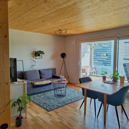 Charismatisch Und Gemuetlich In Guettingen, Nah Zum Buchensee Und Bodensee, Tolle Lage Radolfzell am Bodensee Eksteriør bilde