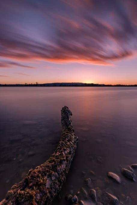 Charismatisch Und Gemuetlich In Guettingen, Nah Zum Buchensee Und Bodensee, Tolle Lage Radolfzell am Bodensee Eksteriør bilde