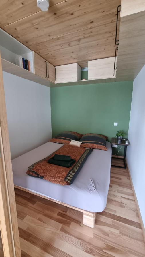 Charismatisch Und Gemuetlich In Guettingen, Nah Zum Buchensee Und Bodensee, Tolle Lage Radolfzell am Bodensee Eksteriør bilde