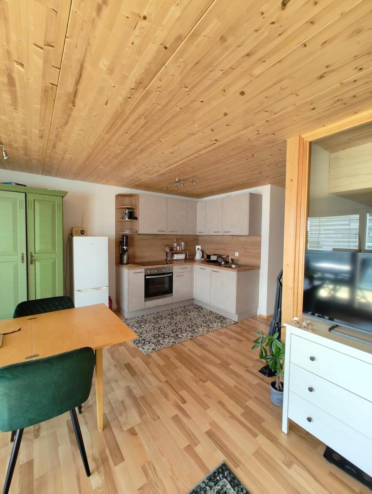Charismatisch Und Gemuetlich In Guettingen, Nah Zum Buchensee Und Bodensee, Tolle Lage Radolfzell am Bodensee Eksteriør bilde